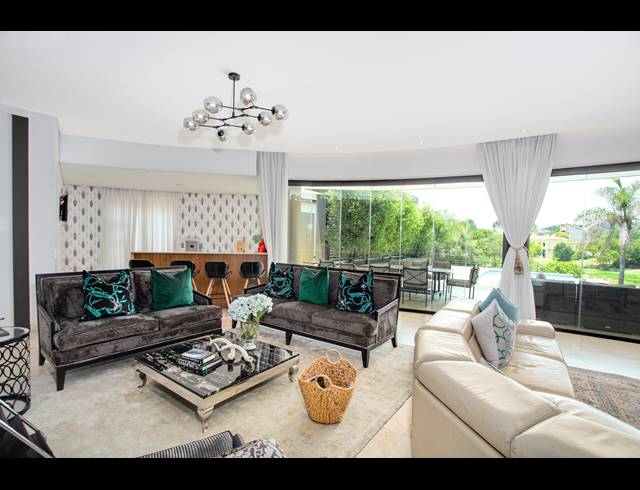 6 BEDROOM HOUSE FOR SALE IN DAINFERN VALLEY ESTATE